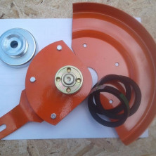 Насадка-болгарка универсальная пильная (d300мм STIHL 170-250) (ЗАВОД)