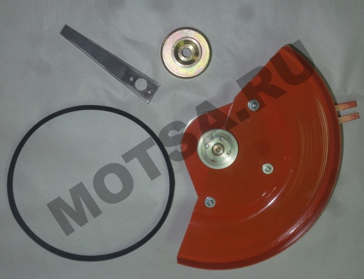 Насадка болгарка универсальная пильная d300мм Stihl 250