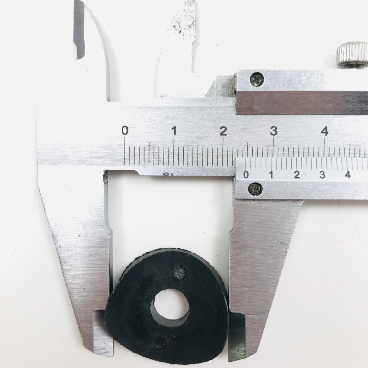 Катафот желтый трицикл LF200ZH-2