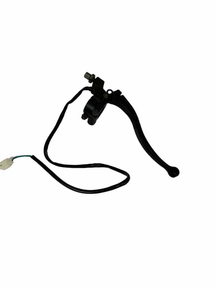 Рычаг сцепления в сборе трицикл LF200ZH-2