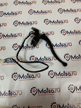 Рычаг сцепления в сборе трицикл LF200ZH-2