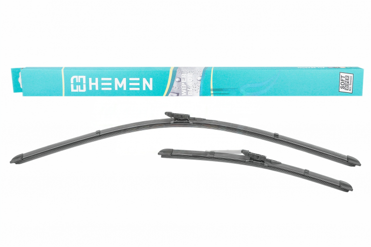 Щётки стеклоочистителя Hemen 350/650 мм HP6535B1