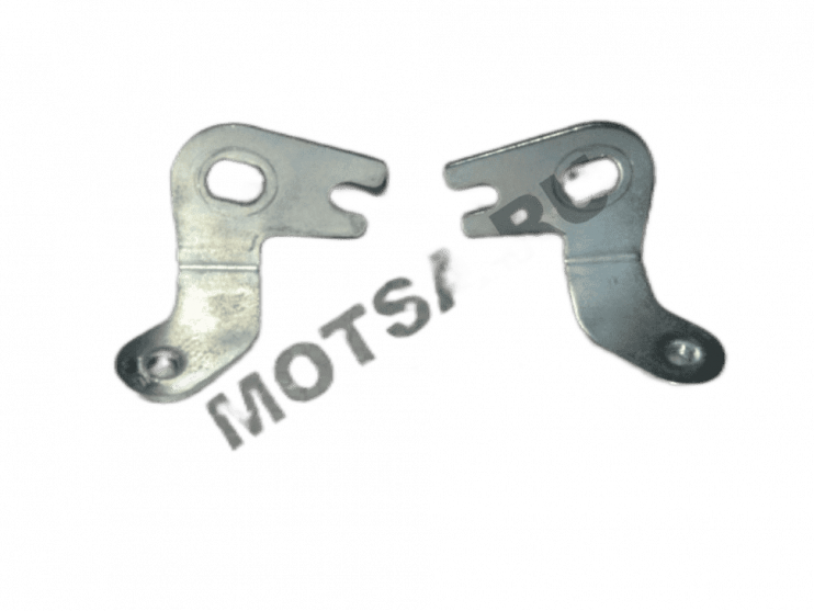 Кронштейны боковых фонарей передних мотоцикл Ekonika ZF250-2