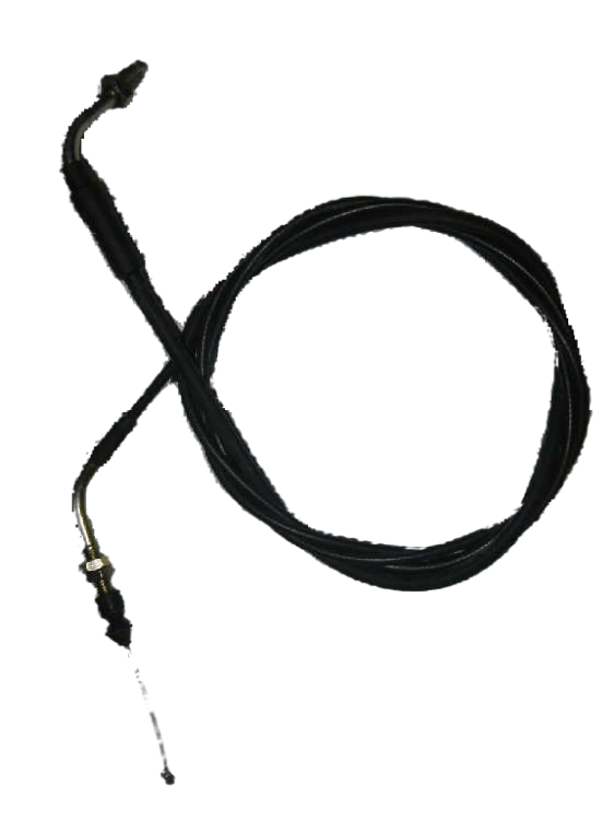 Трос заднего тормоза скутер Scorpion F2 50-125 см3