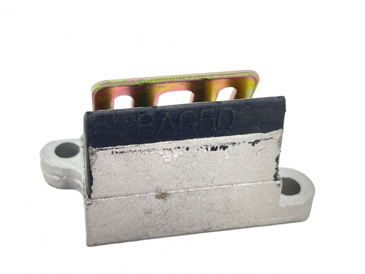 Клапан лепестковый Suzuki Address 50