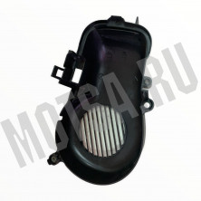 Кожух зажигания скутер Yamaha JOG 50 (3YJ)