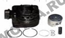 Поршневая группа Suzuki AD-65 см3 (43mm)