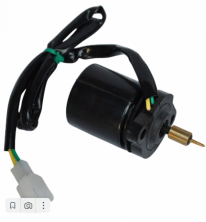 Термоэлектроклапан Yamaha JOG 50