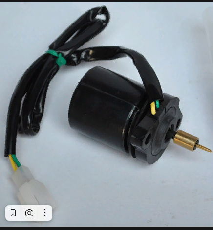 Термоэлектроклапан Yamaha JOG 50