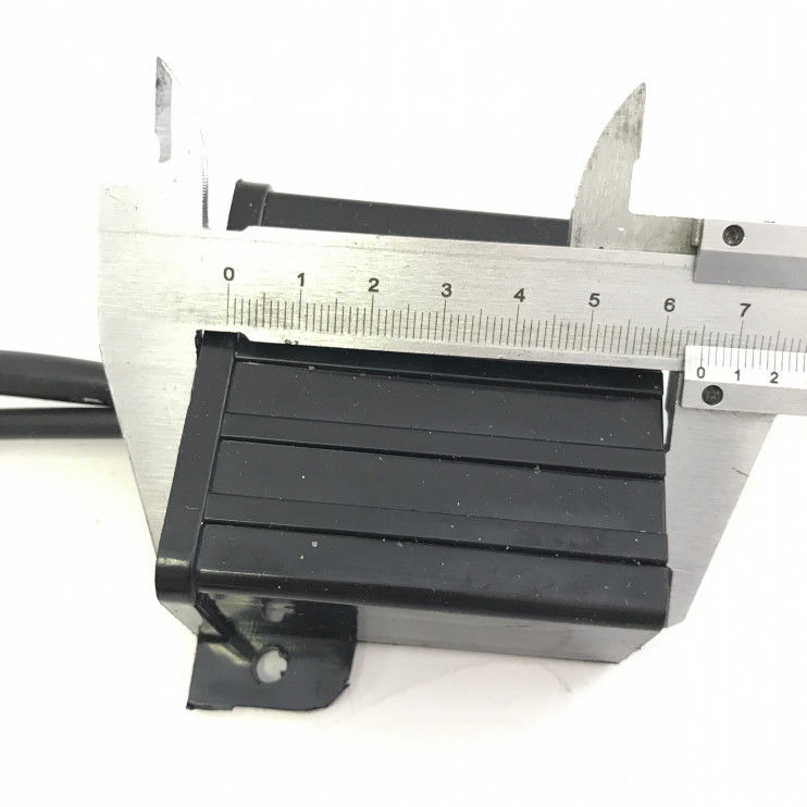 Коммутатор снегоход Тайга 84.3734-09 работает с основанием 26.3749-09