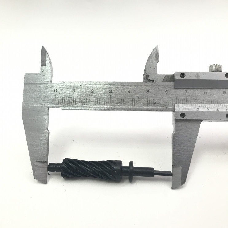 Редуктор спидометра мопед Альфа, Дельта