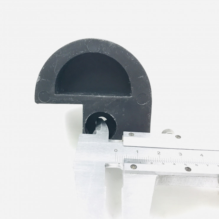 Наконечник подвески Тайга  C40200254