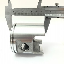 Поршень снегоход Тайга 72.00 норма  Тайвань