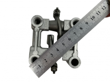 Коромысла в сборе (постель) 139QMB