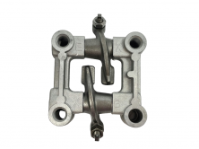 Коромысла в сборе (постель) 139QMB