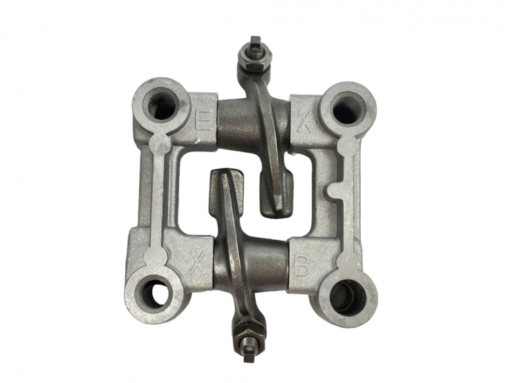 Коромысла в сборе (постель) 139QMB