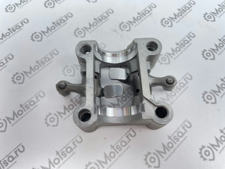 Коромысла в сборе (постель) 139QMB