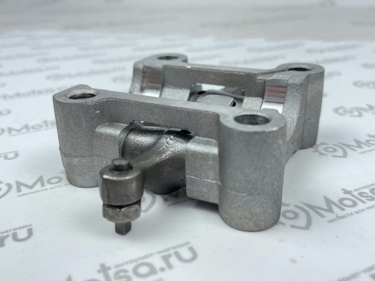 Коромысла в сборе (постель) 139QMB