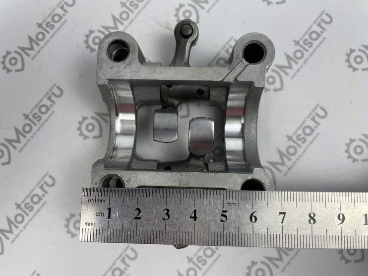 Коромысла в сборе (постель) 139QMB