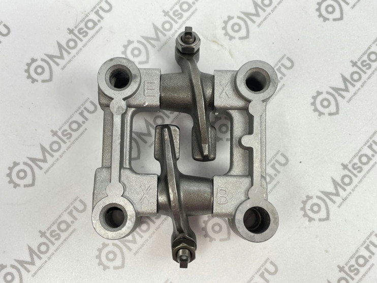 Коромысла в сборе (постель) 139QMB