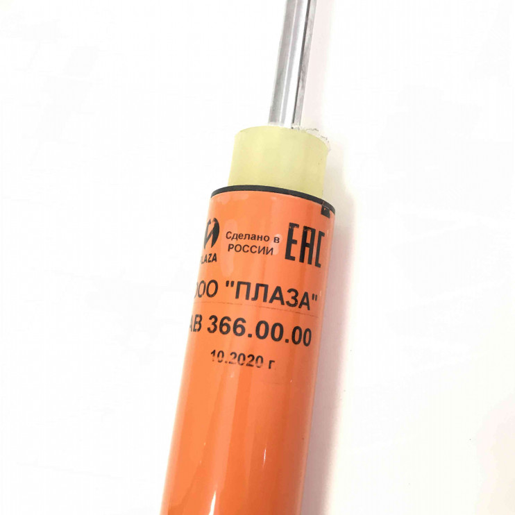 Амортизатор задней подвески Тикси АВ3660000