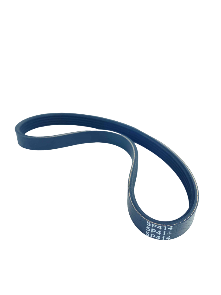 Ремень 5 PJ 414/411 резина м/к Hobby 300 400