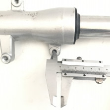 Перья передней вилки скутер Kinker 50-150сс