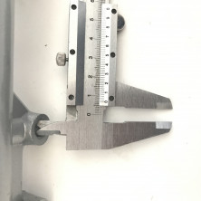 Перья передней вилки скутер Kinker 50-150сс