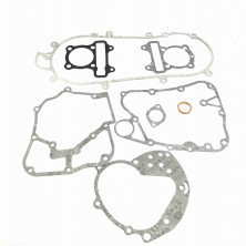 Набор прокладок двигателя 158QMJ D57