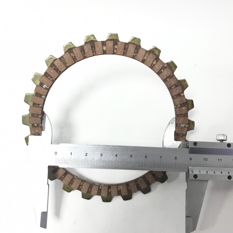 Диски сцепления Honda Twister 110 ведущие