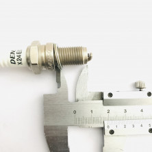 Свеча DENSO X24ES-U (4099) оригинал Япония (аналог NGK D8EA) (4T дигатели CG/CB 125-250сс)