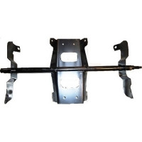 Вал шнека STE1650 STE1650-01-01