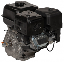 Двигатель Lifan 20 л.с. KP460 вал 25 мм