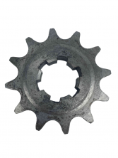 Звездочка 12 Восход