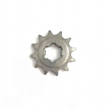 Звездочка 12 Восход