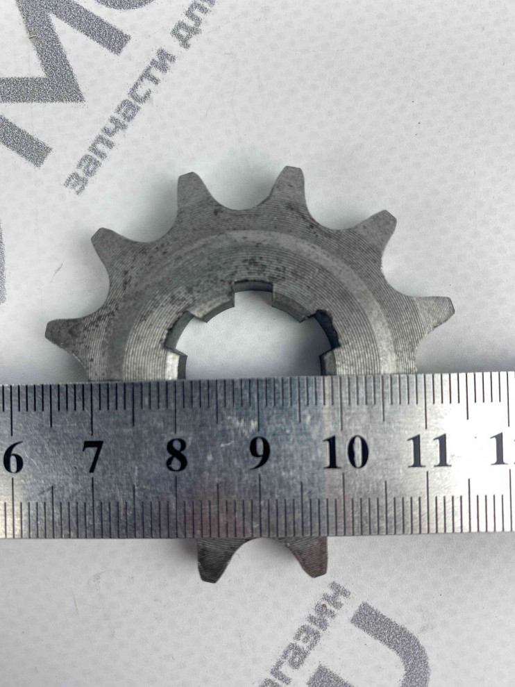 Звездочка 12 Восход