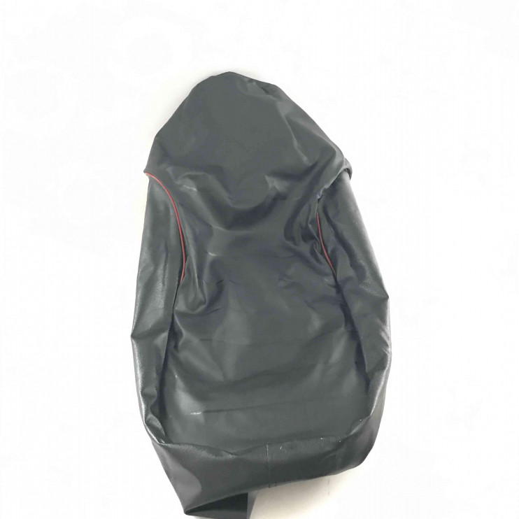 Чехол мотоцикл Иж 5 сиденья с окантовкой нового образца