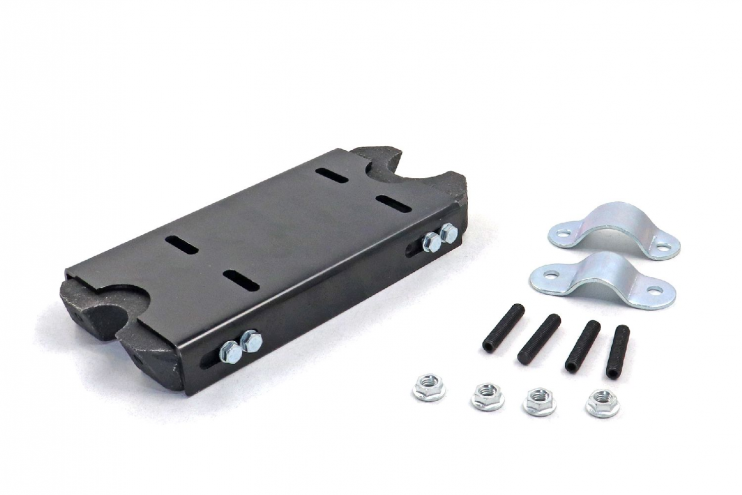 Кронштейн крепления трансмиссии к двигателю 144F