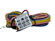 Сигнализация BM-338 В60 с автозапуском