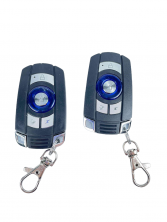 Сигнализация BM-338 В60 с автозапуском