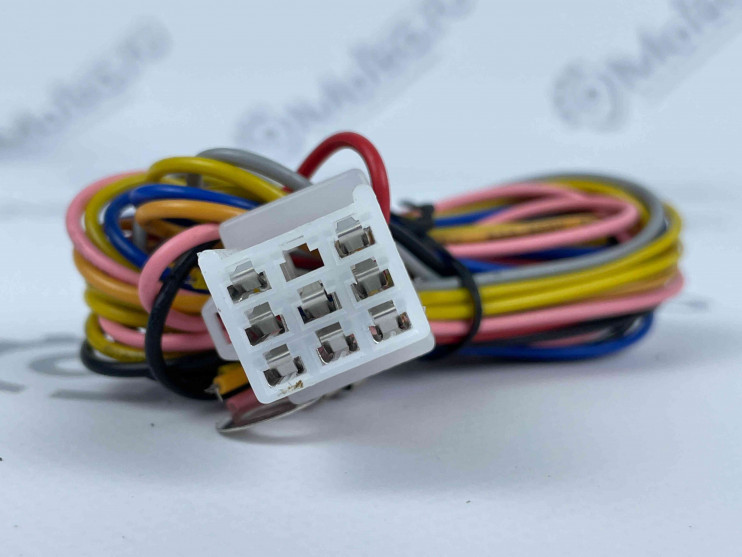 Сигнализация BM-338 В60 с автозапуском