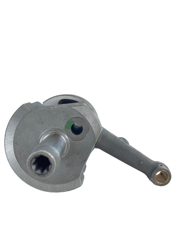 Коленвал Нептун 161103400