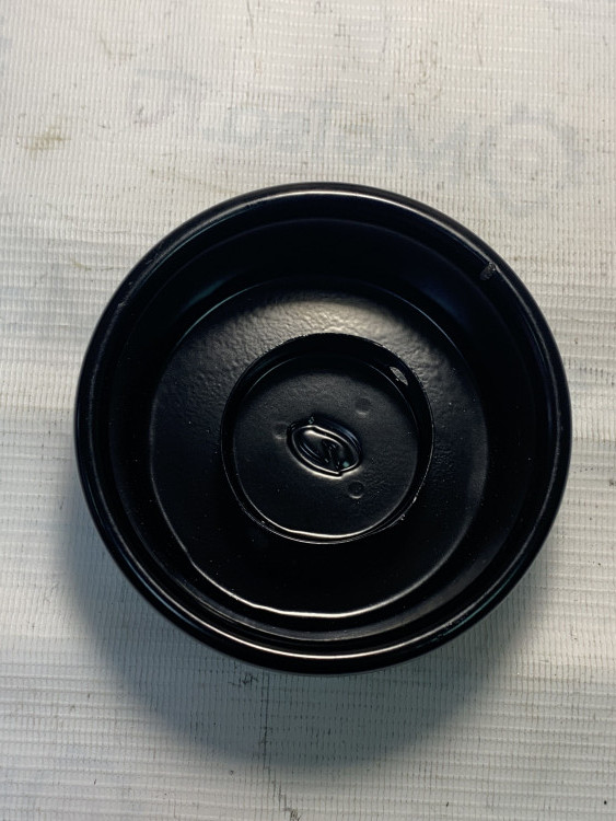 Поддон воздушного фильтра с масляной ванной (металл) 178F