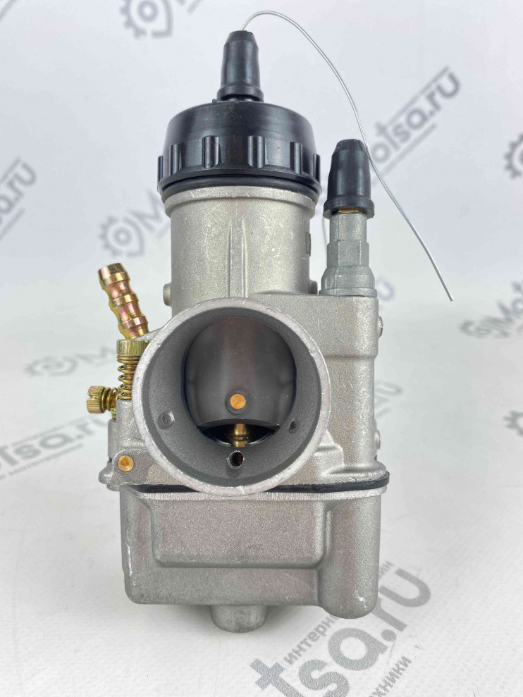 Карбюратор К68И мотоцикл Иж Планета фирменный 