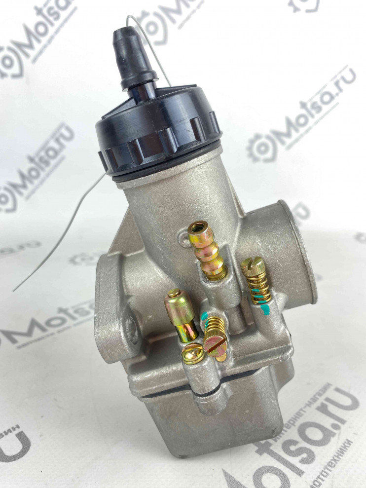 Карбюратор К68И мотоцикл Иж Планета фирменный 