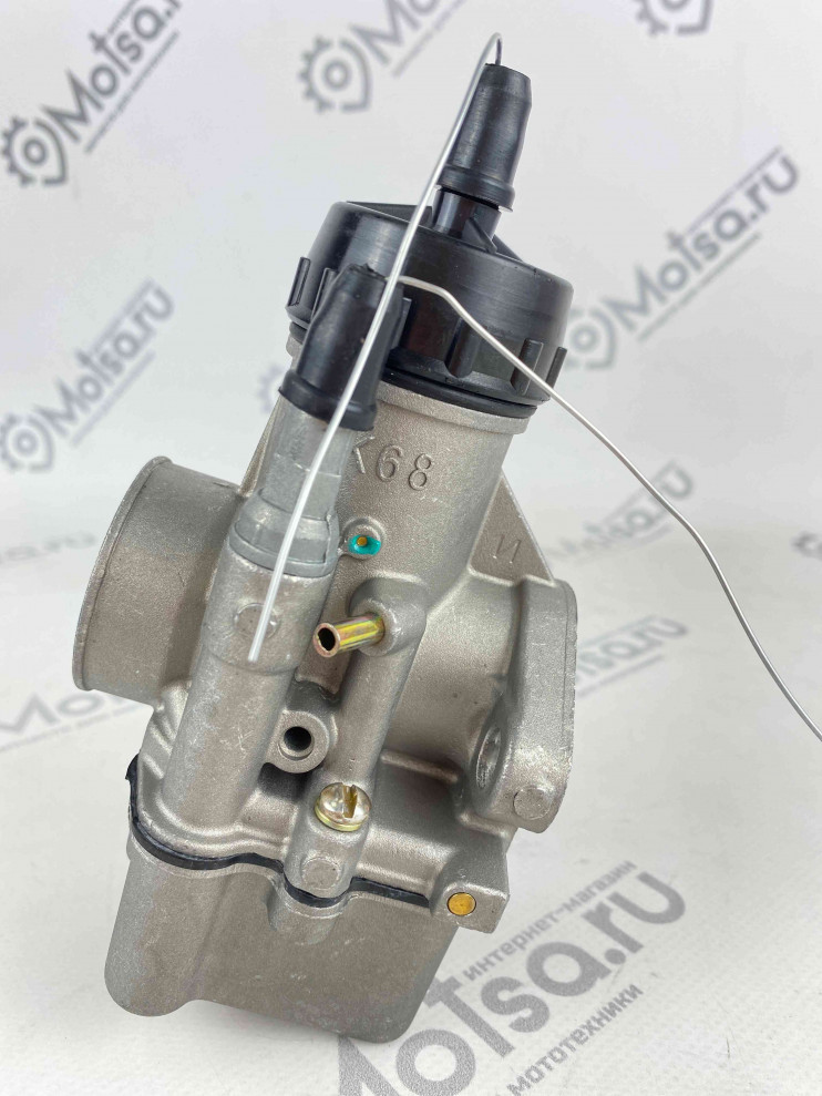 Карбюратор К68И мотоцикл Иж Планета фирменный 