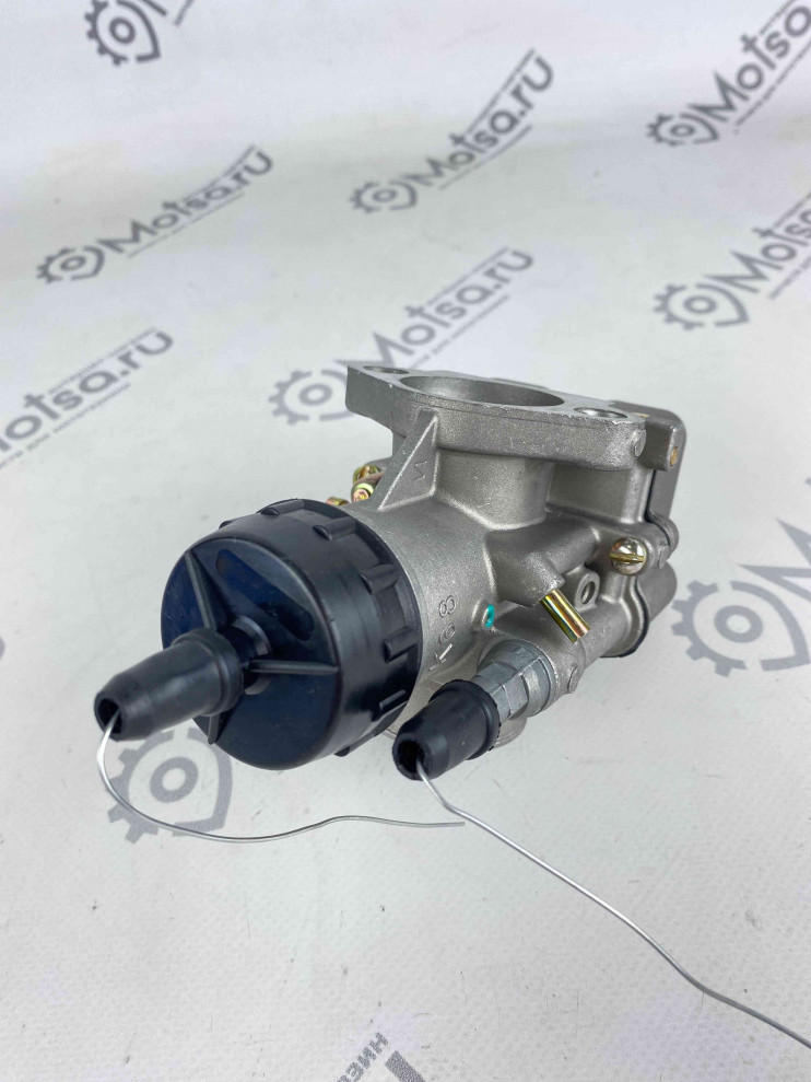 Карбюратор К68И мотоцикл Иж Планета фирменный 