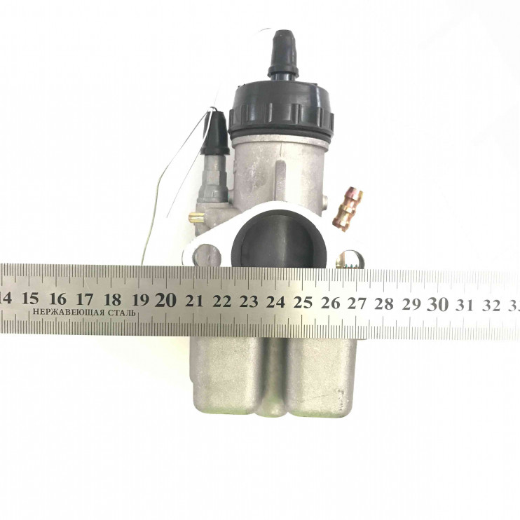 Карбюратор К68И мотоцикл Иж Планета фирменный 