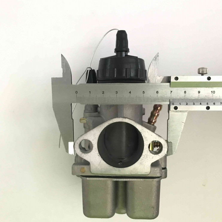 Карбюратор К68И мотоцикл Иж Планета фирменный 