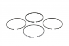 Кольца поршневые двигателя R195 комплект